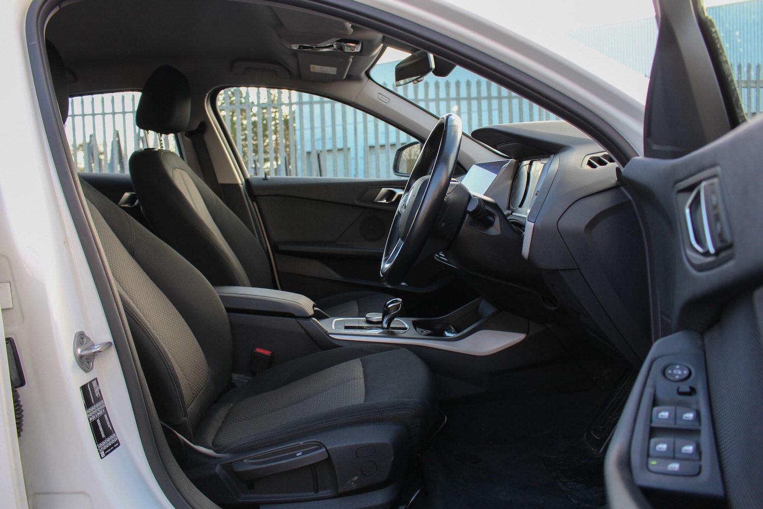 Used BMW 1 Series 2021 for sale - 77191124: Photo 30