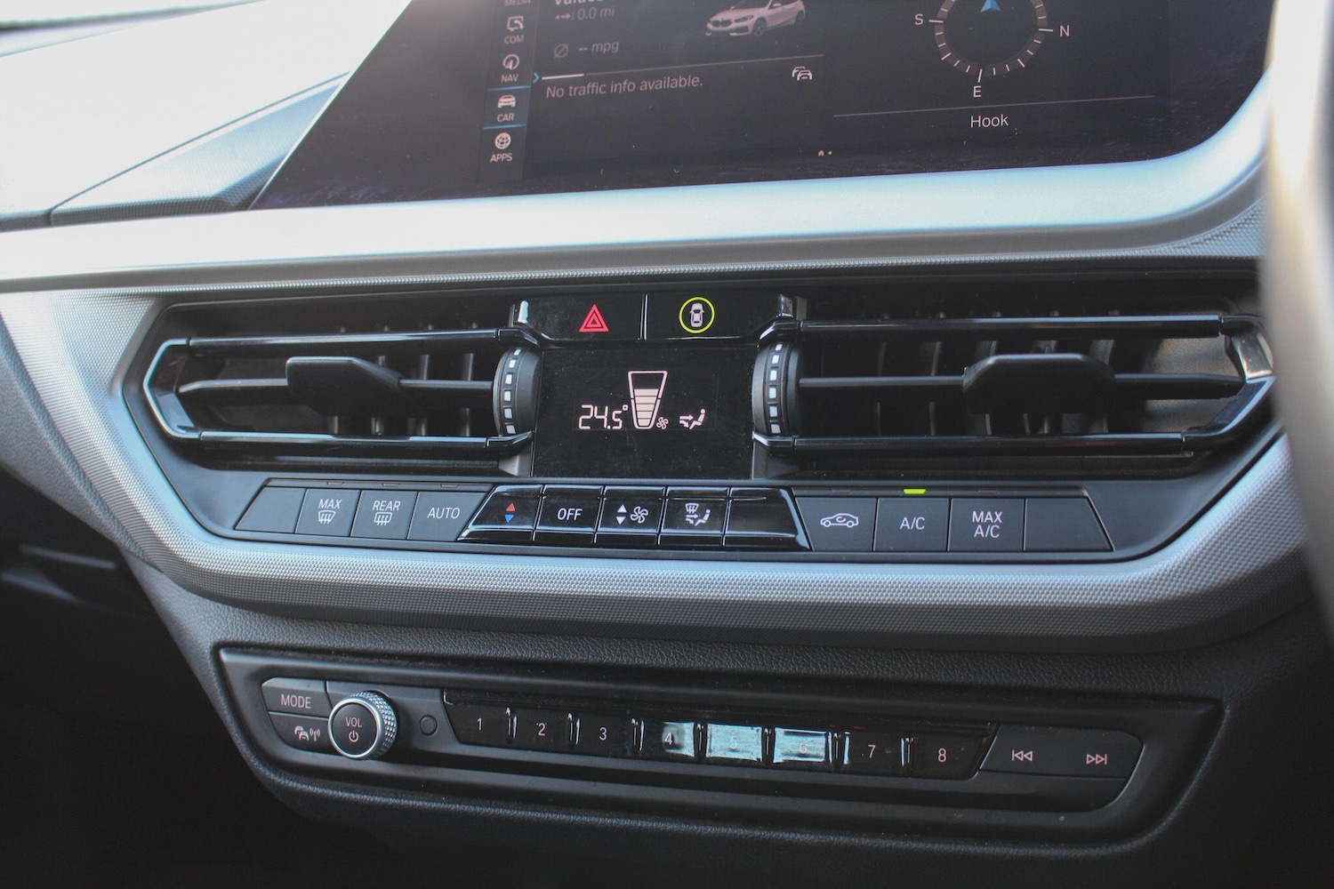 Used BMW 1 Series 2021 for sale - 77191124: Photo 40