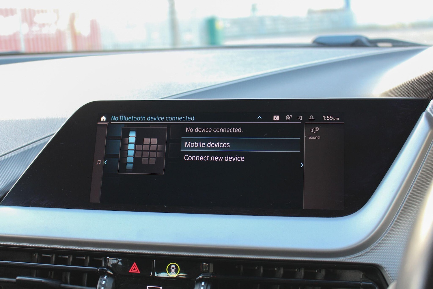 Used BMW 1 Series 2021 for sale - 77191124: Photo 44