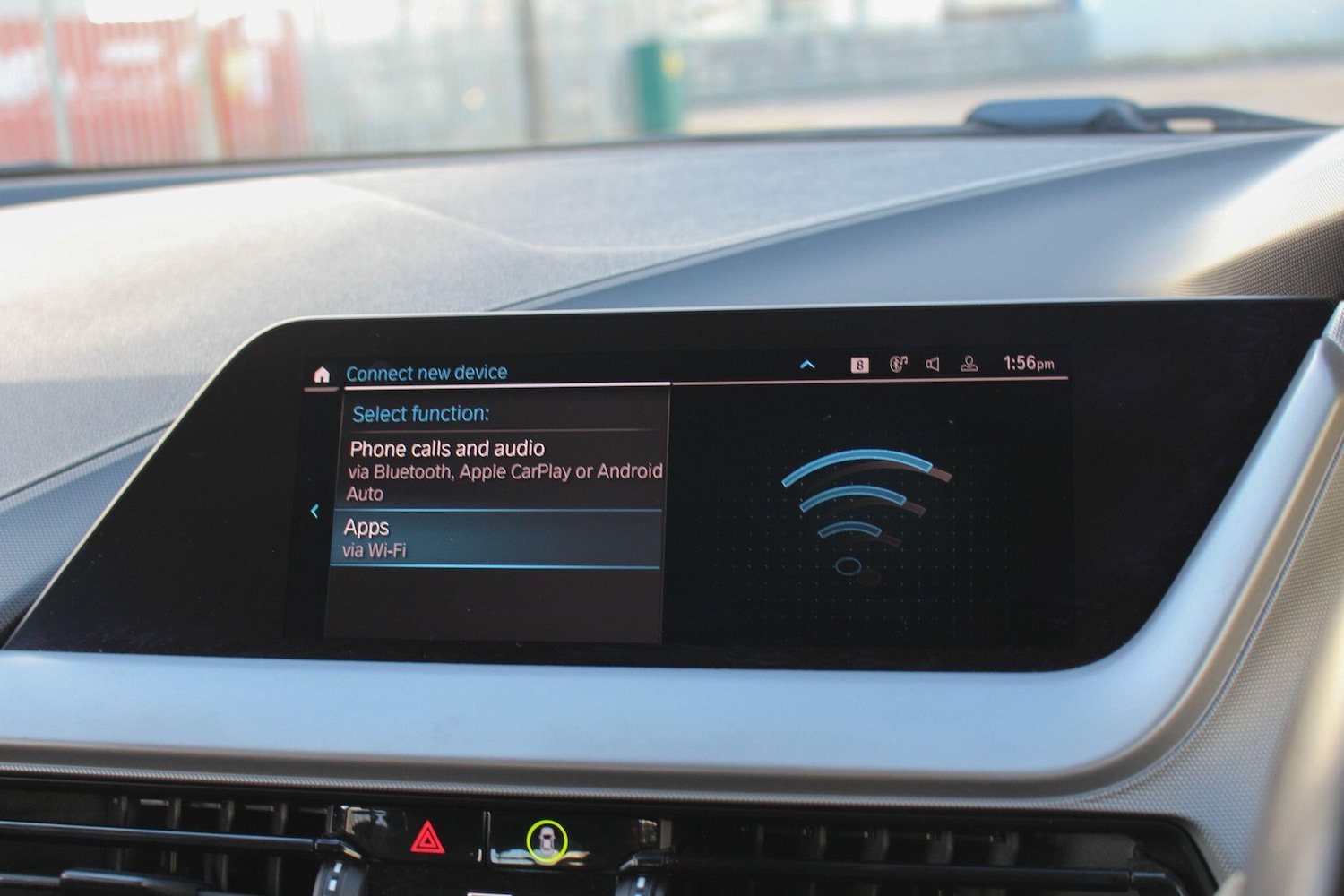 Used BMW 1 Series 2021 for sale - 77191124: Photo 46