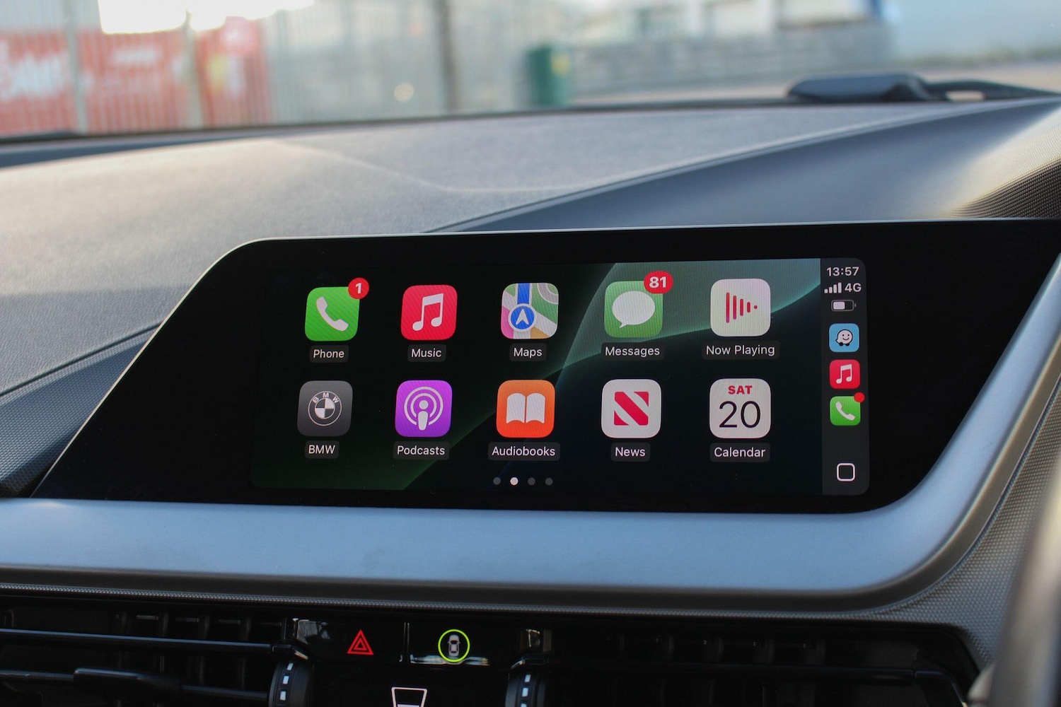 Used BMW 1 Series 2021 for sale - 77191124: Photo 47