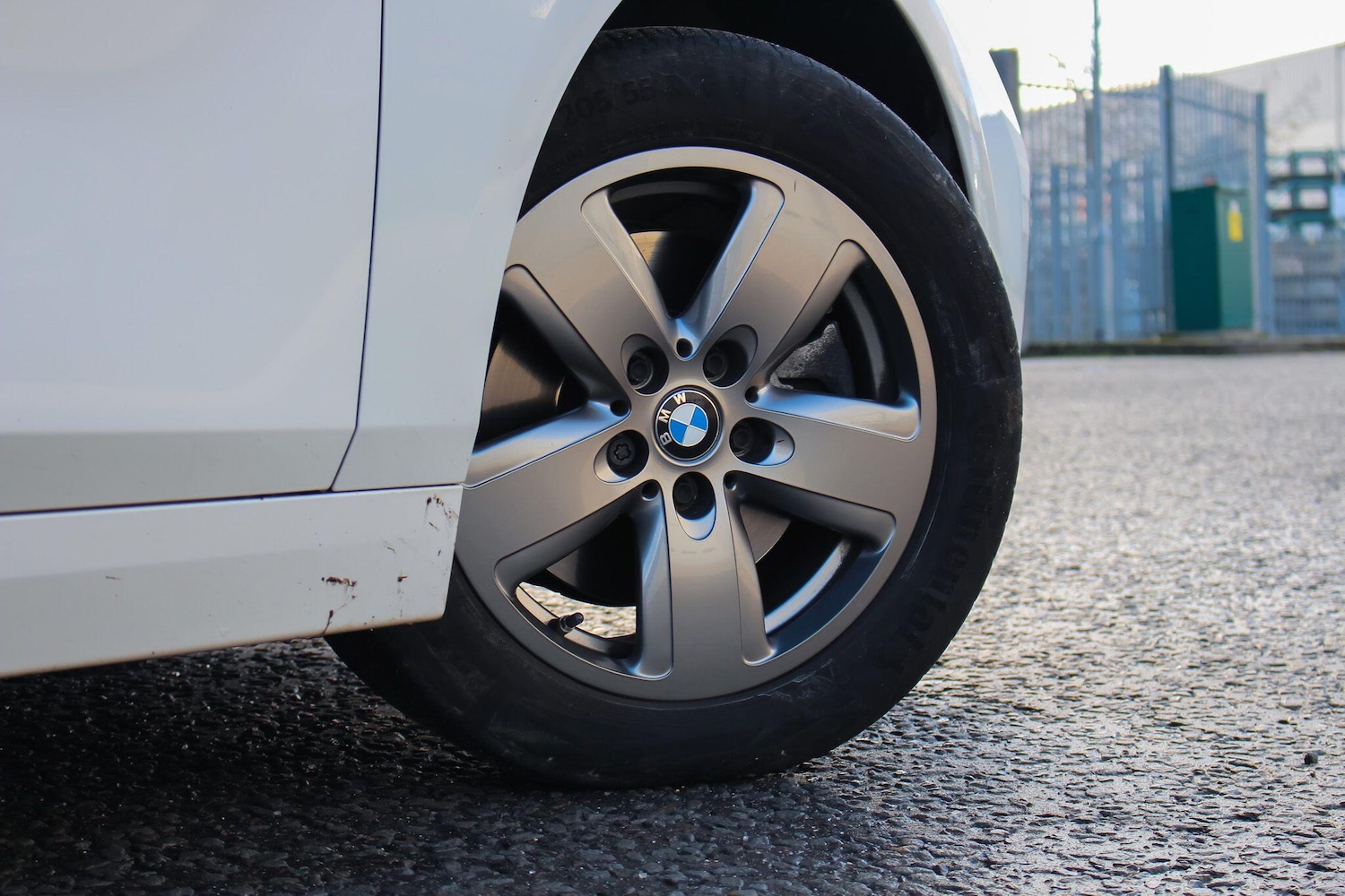 Used BMW 1 Series 2021 for sale - 77191124: Photo 5