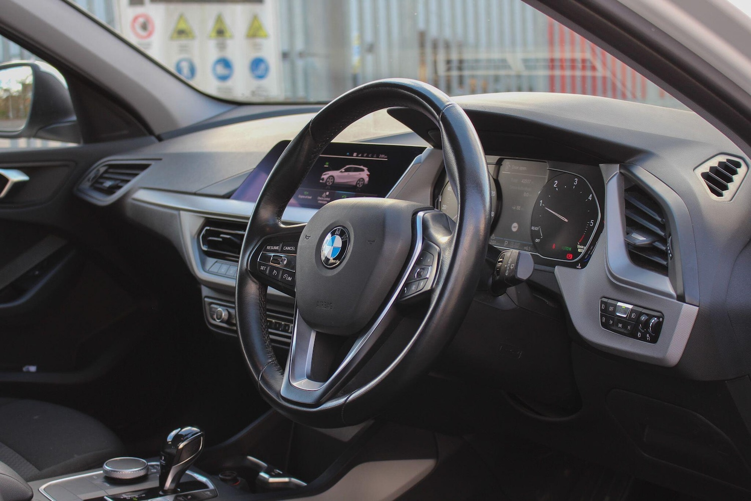 Used BMW 1 Series 2021 for sale - 77191124: Photo 63