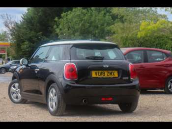 Used MINI Hatch 2018 for sale - 75140521: Photo