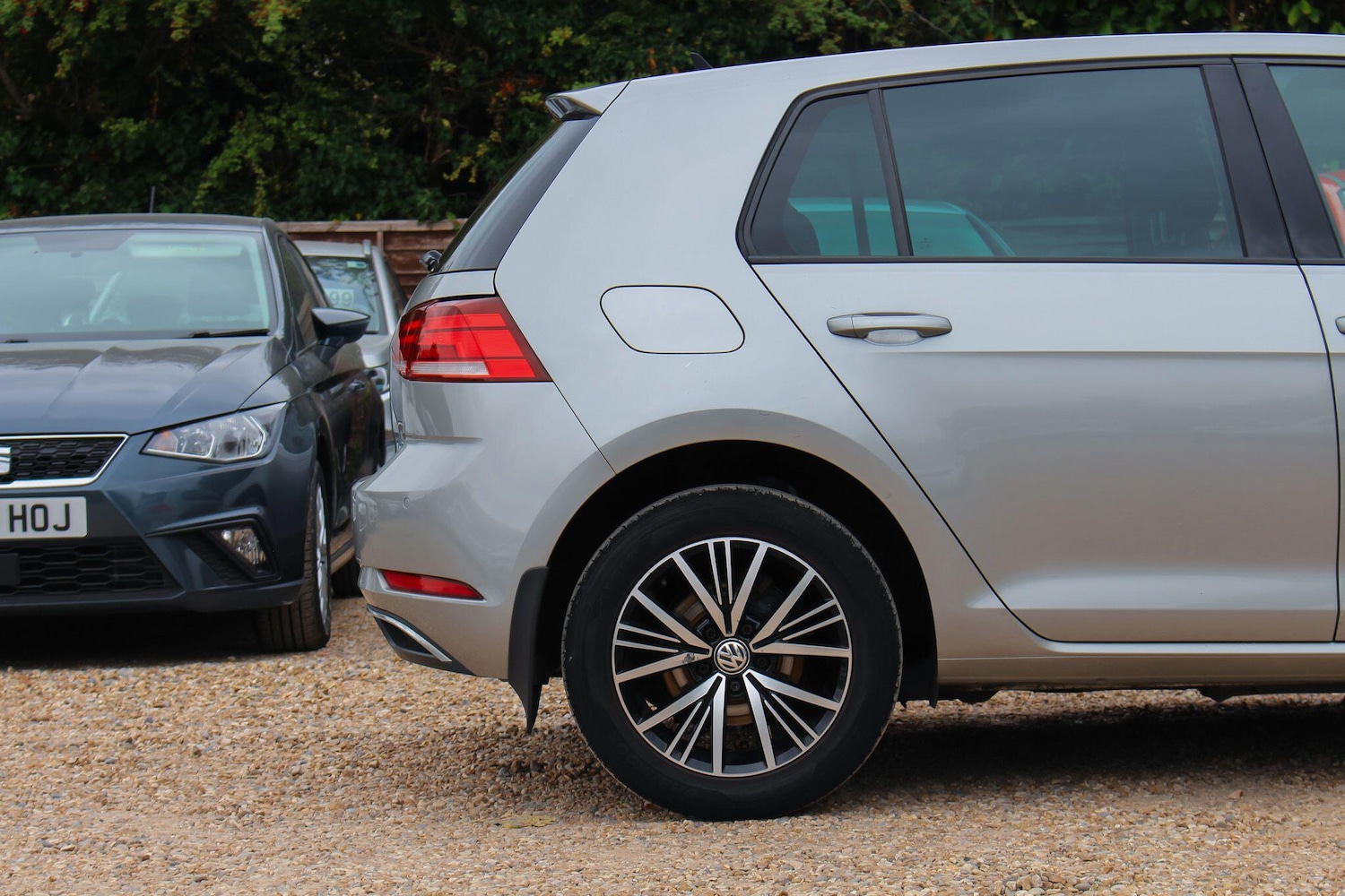 Used Volkswagen Golf 2018 for sale - 77040855: Photo 10