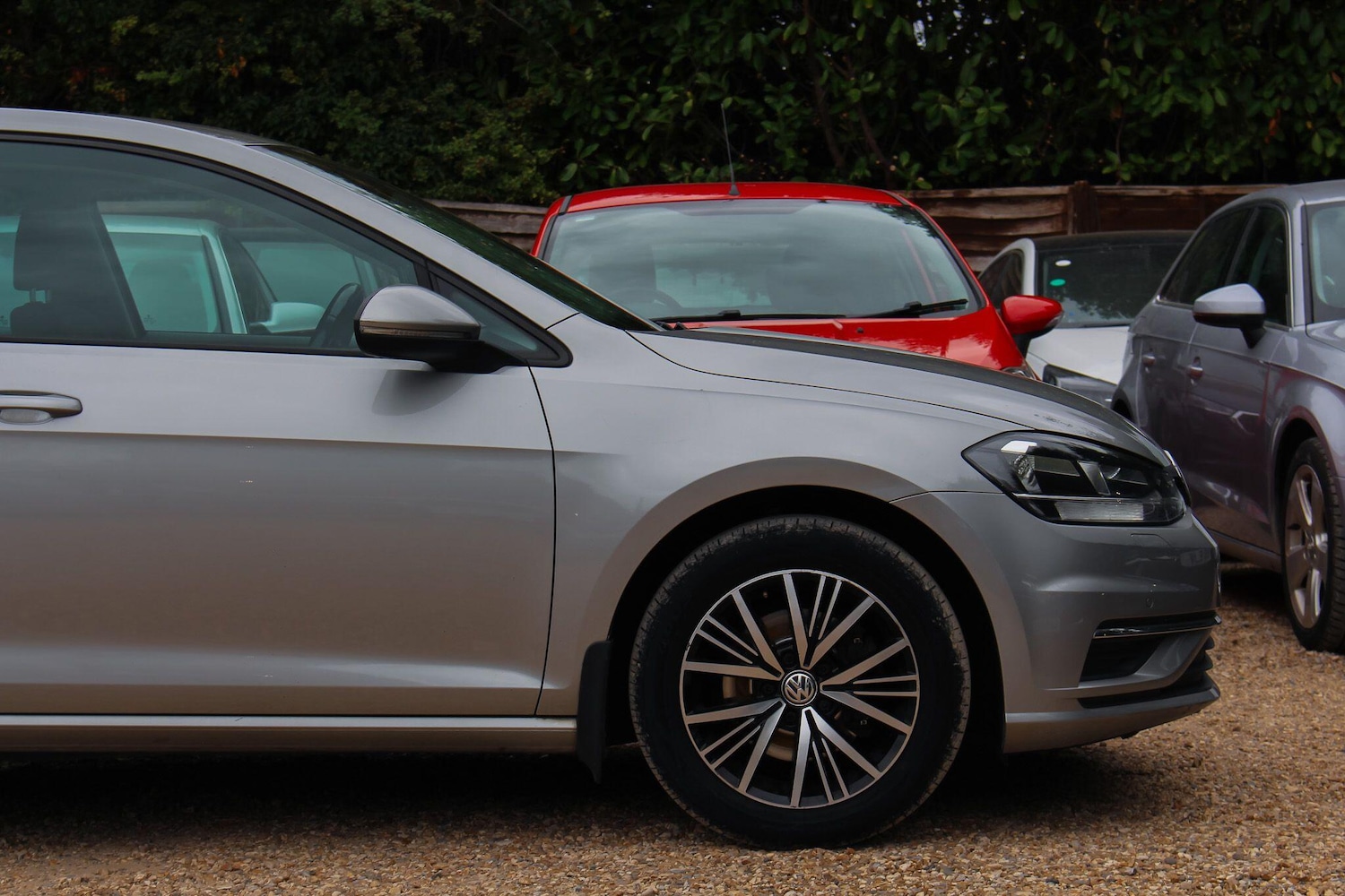 Used Volkswagen Golf 2018 for sale - 77040855: Photo 11