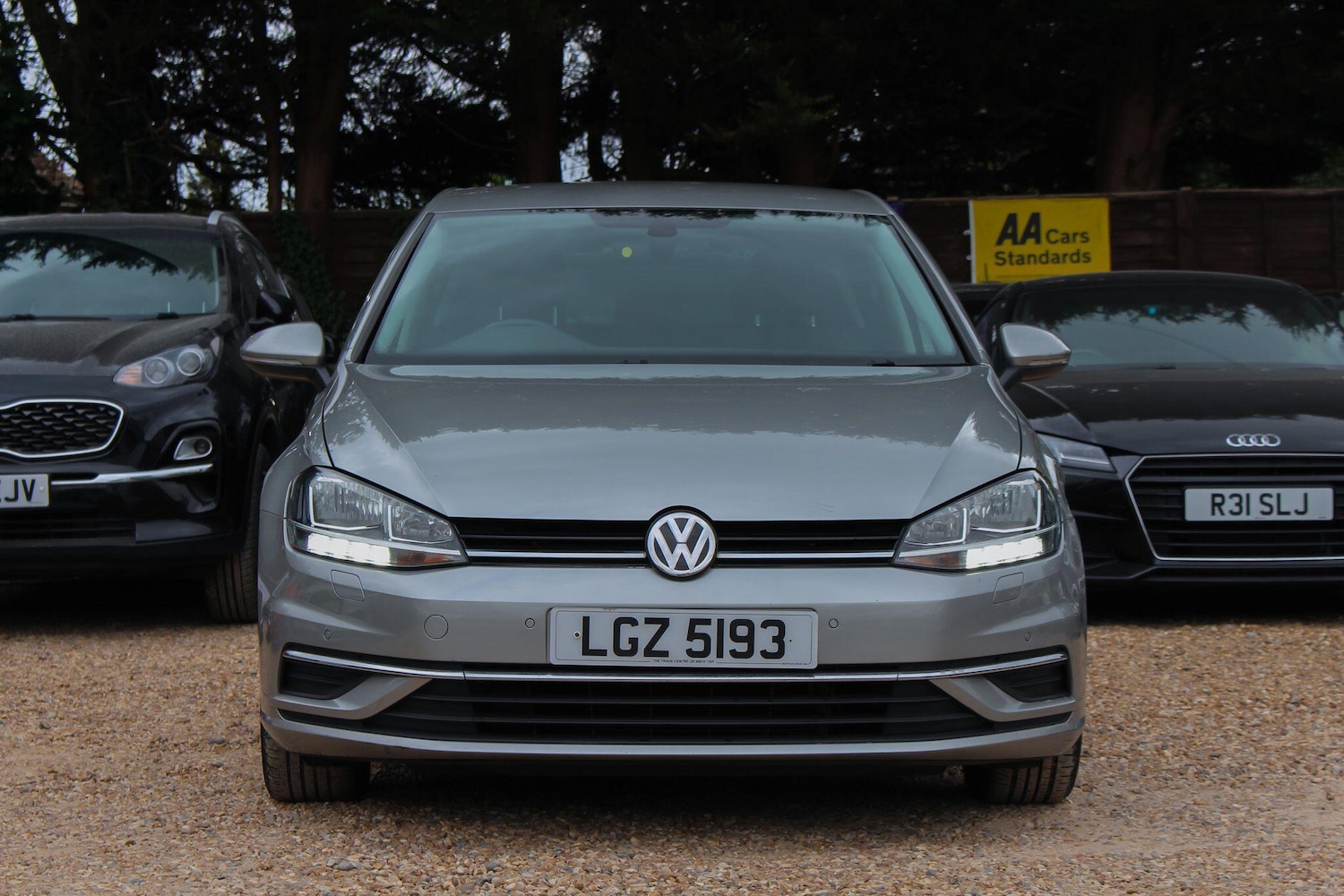 Used Volkswagen Golf 2018 for sale - 77040855: Photo 15