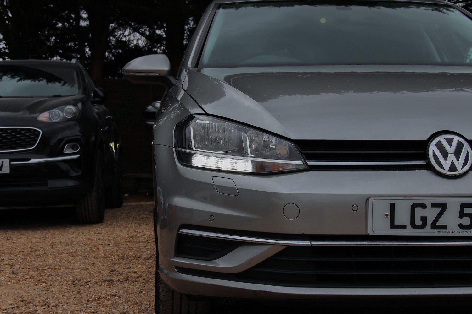 Used Volkswagen Golf 2018 for sale - 77040855: Photo 16