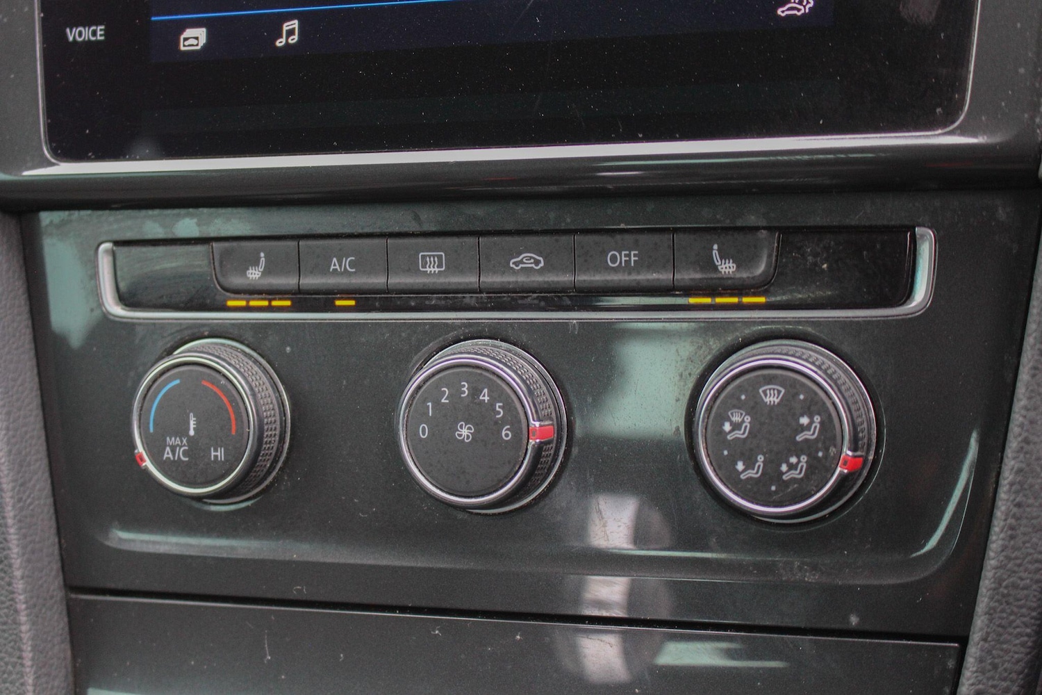 Used Volkswagen Golf 2018 for sale - 77040855: Photo 36