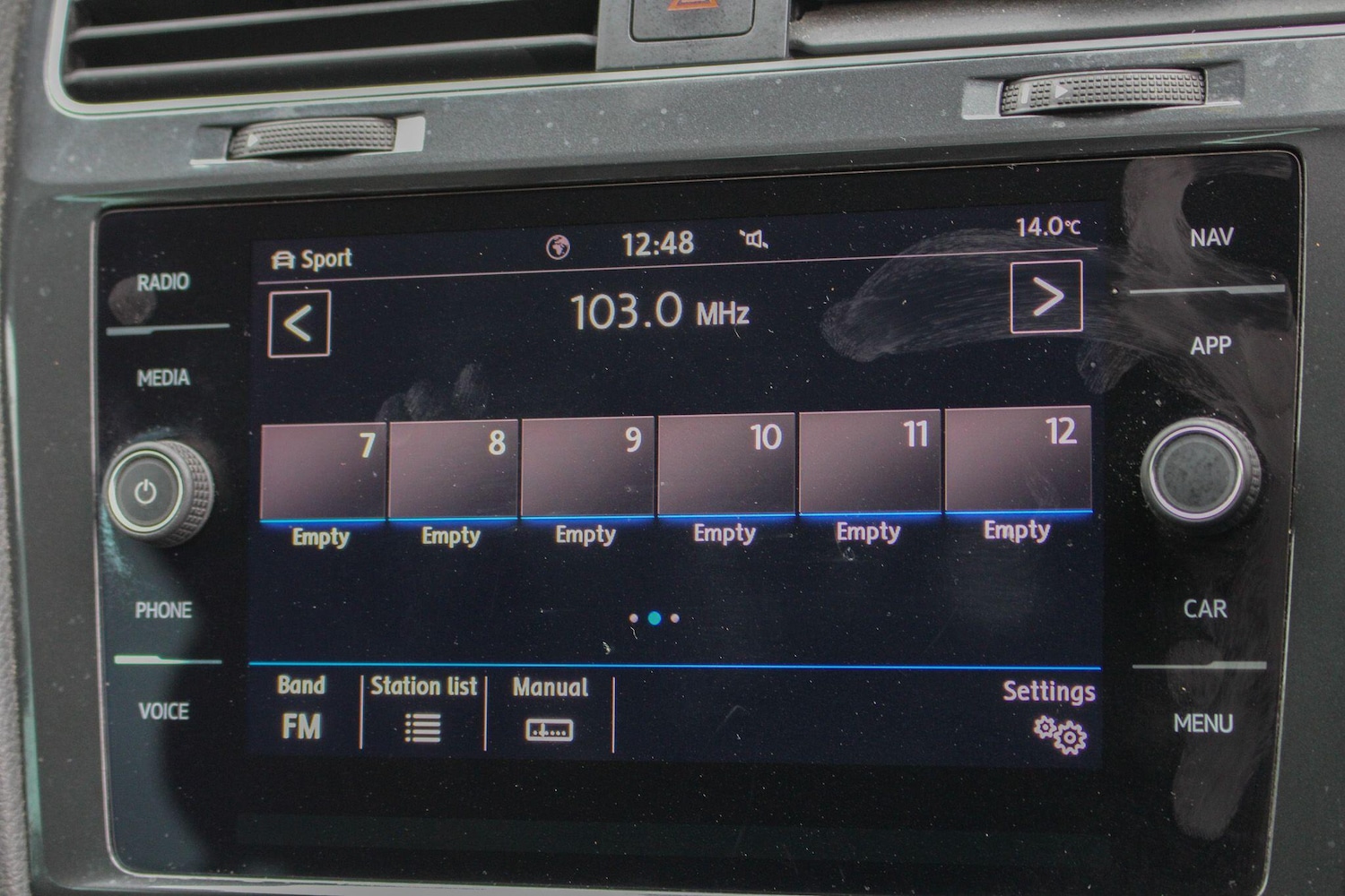 Used Volkswagen Golf 2018 for sale - 77040855: Photo 38