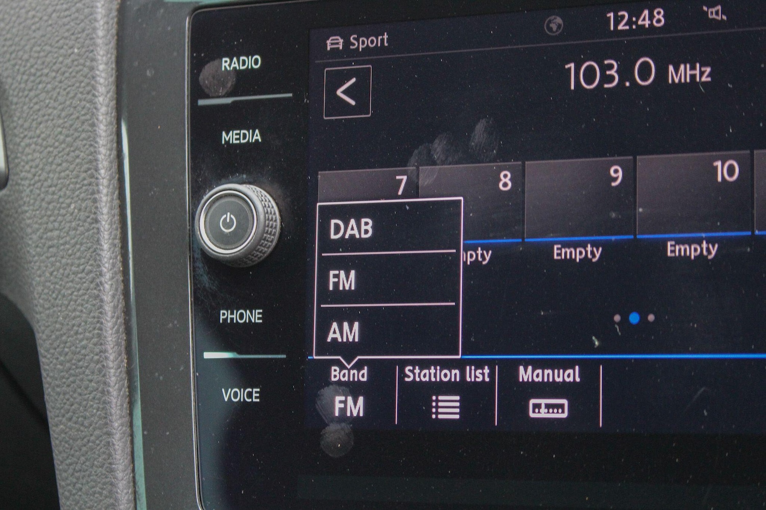 Used Volkswagen Golf 2018 for sale - 77040855: Photo 39