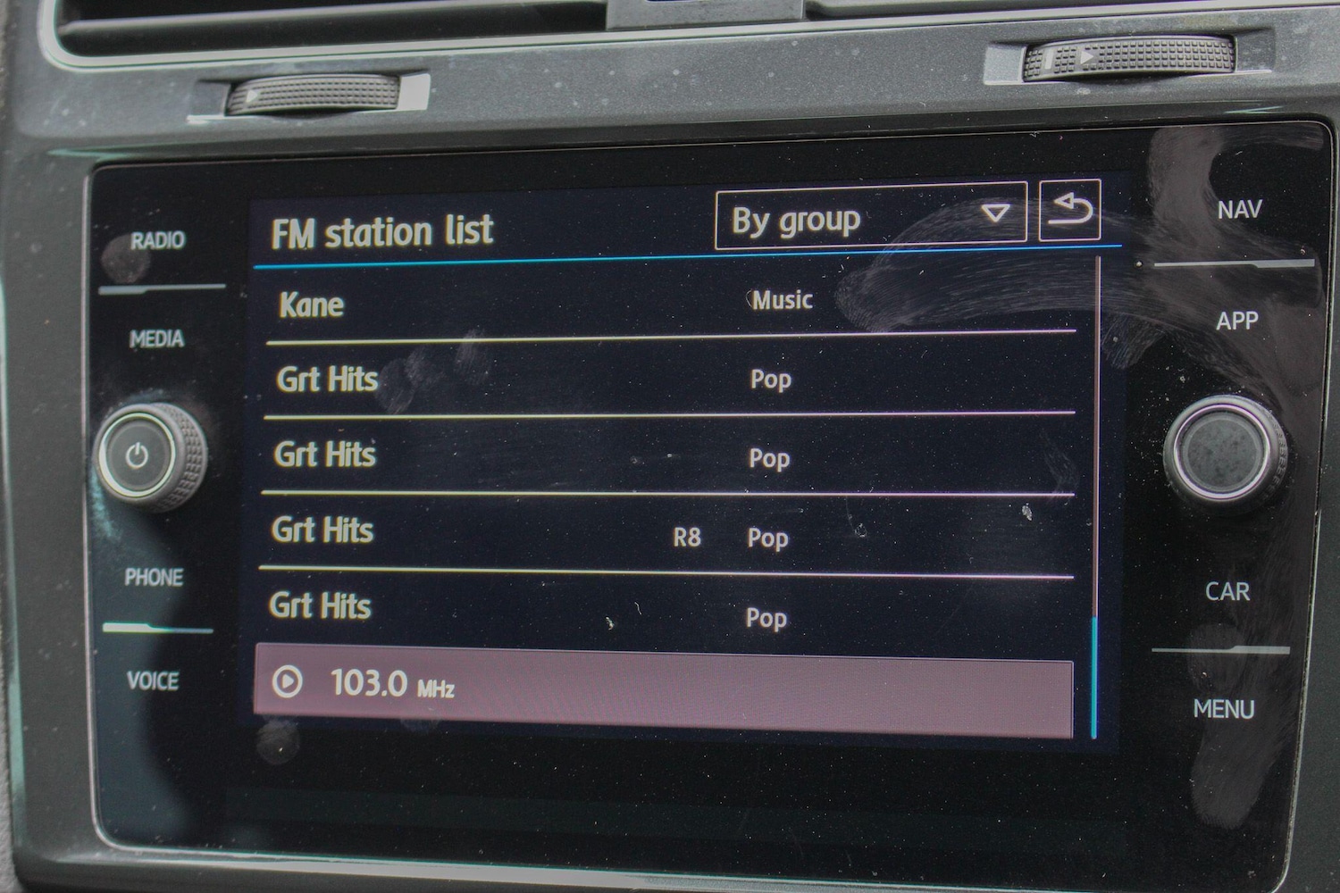 Used Volkswagen Golf 2018 for sale - 77040855: Photo 40