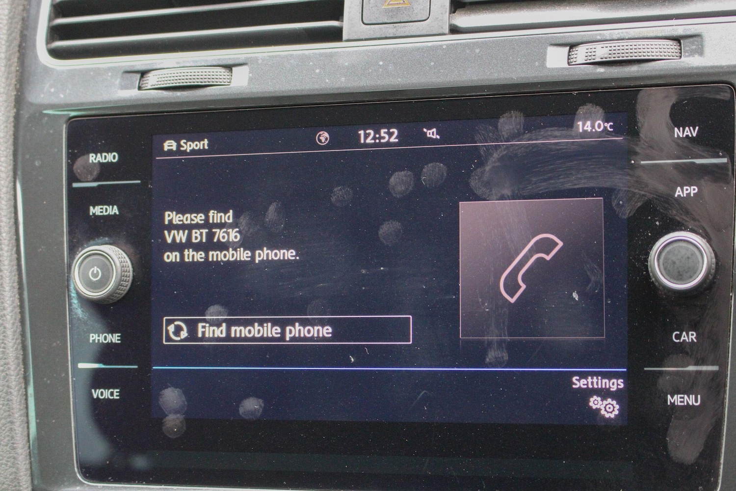 Used Volkswagen Golf 2018 for sale - 77040855: Photo 41