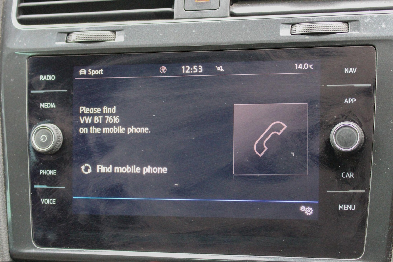 Used Volkswagen Golf 2018 for sale - 77040855: Photo 42