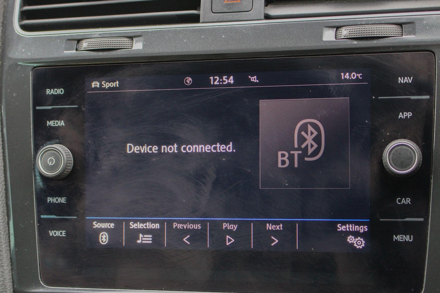 Used Volkswagen Golf 2018 for sale - 77040855: Photo 43