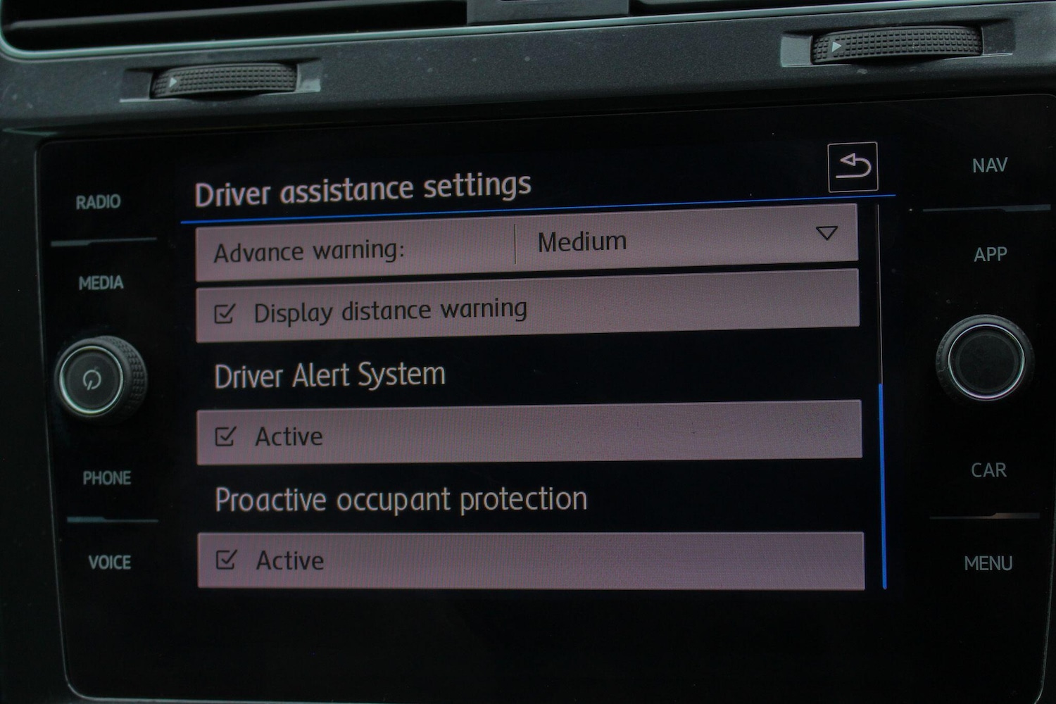 Used Volkswagen Golf 2018 for sale - 77040855: Photo 50