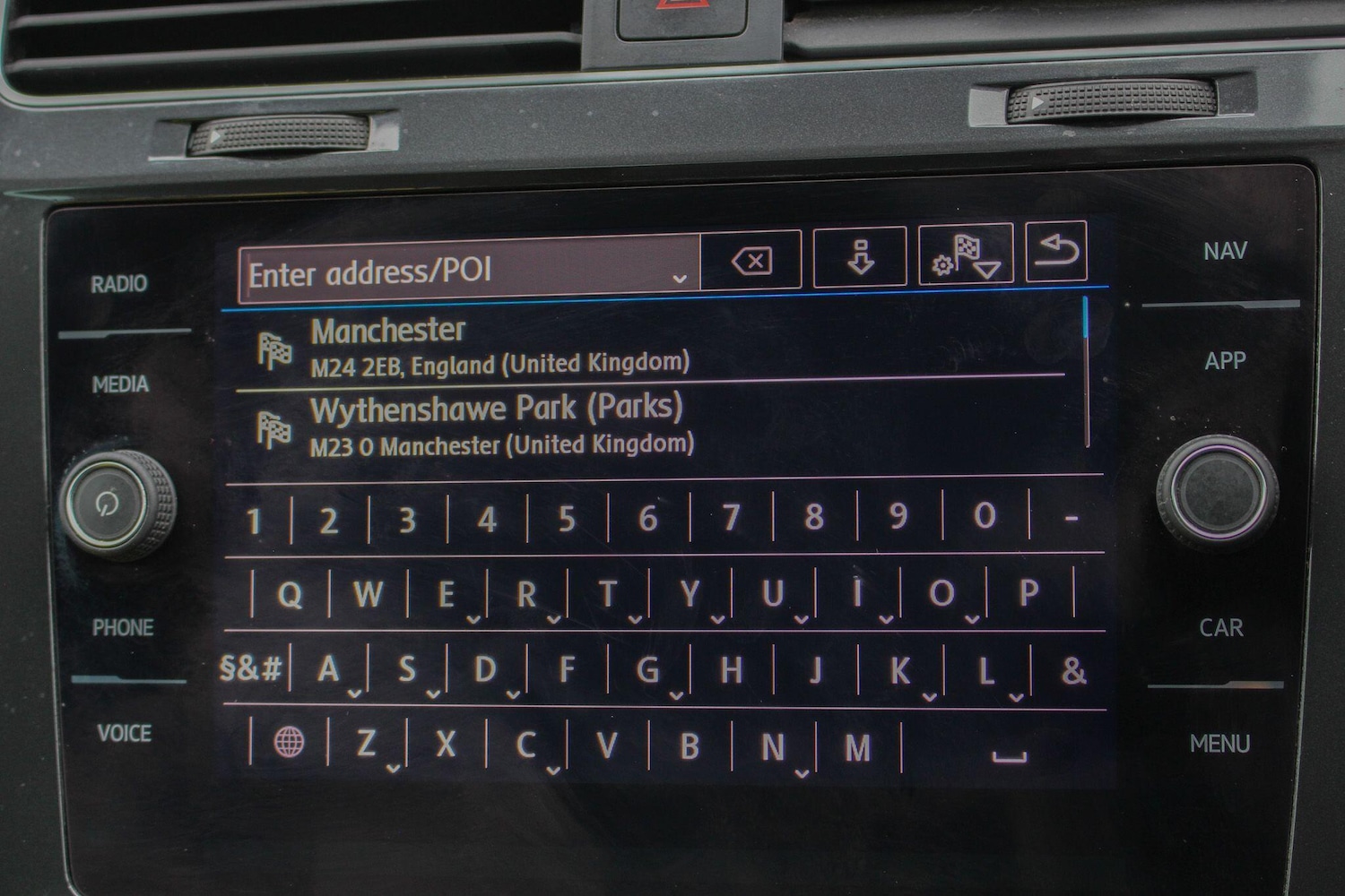 Used Volkswagen Golf 2018 for sale - 77040855: Photo 53