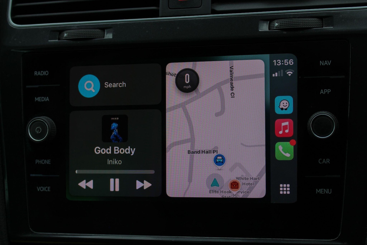 Used Volkswagen Golf 2018 for sale - 77040855: Photo 56