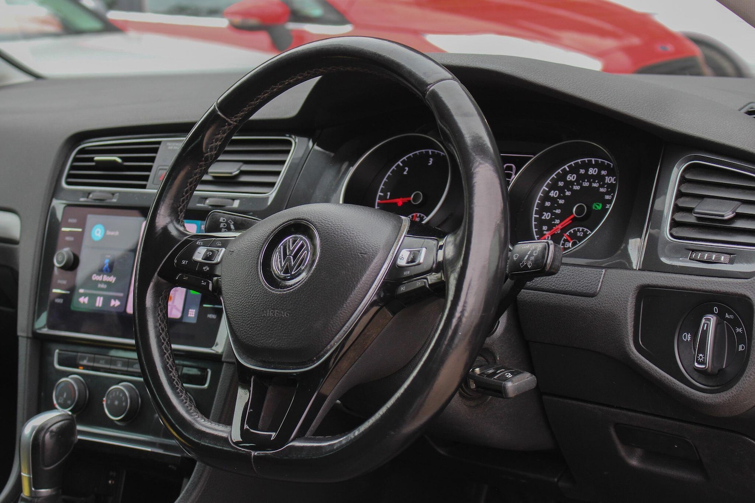 Used Volkswagen Golf 2018 for sale - 77040855: Photo 58