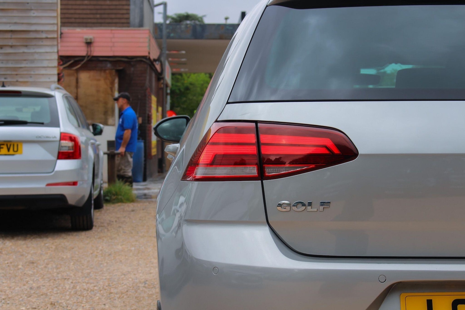 Used Volkswagen Golf 2018 for sale - 77040855: Photo 6