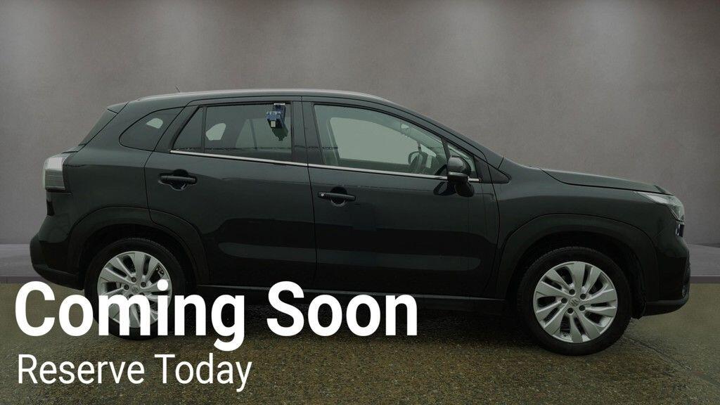 Used Suzuki SX4 S-Cross 2023 for sale - 78185058: Photo 5