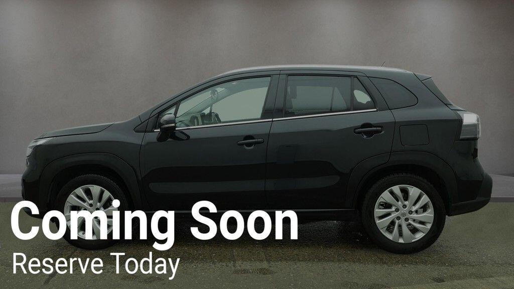 Used Suzuki SX4 S-Cross 2023 for sale - 78185058: Photo 6