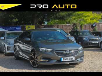 2018 (18) - 2.0 Turbo D BlueInjection SRi VX Line Nav Grand Sport Euro 6 (s/s) 5dr