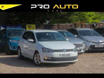 2016 (66) - 1.0 BlueMotion Tech Match Euro 6 (s/s) 5dr