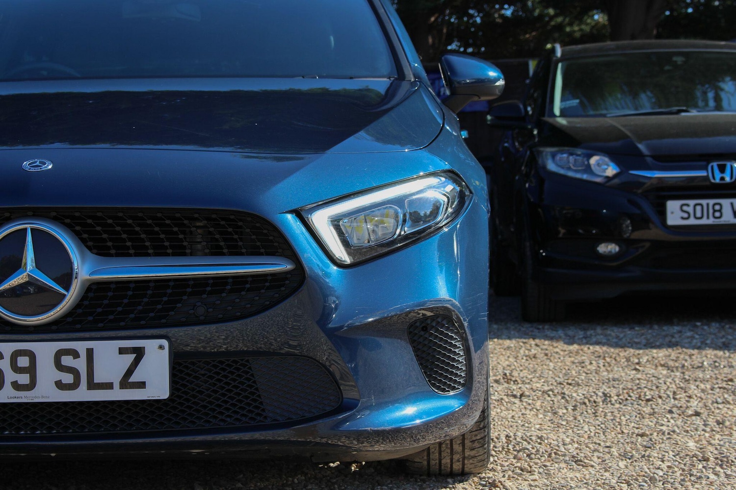 Used Mercedes-Benz A-Class 2019 for sale - 76174982: Photo 16