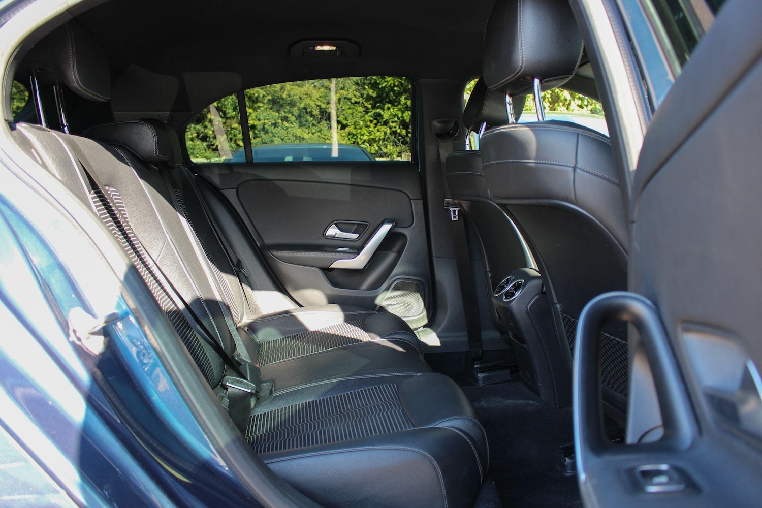 Used Mercedes-Benz A-Class 2019 for sale - 76174982: Photo 29