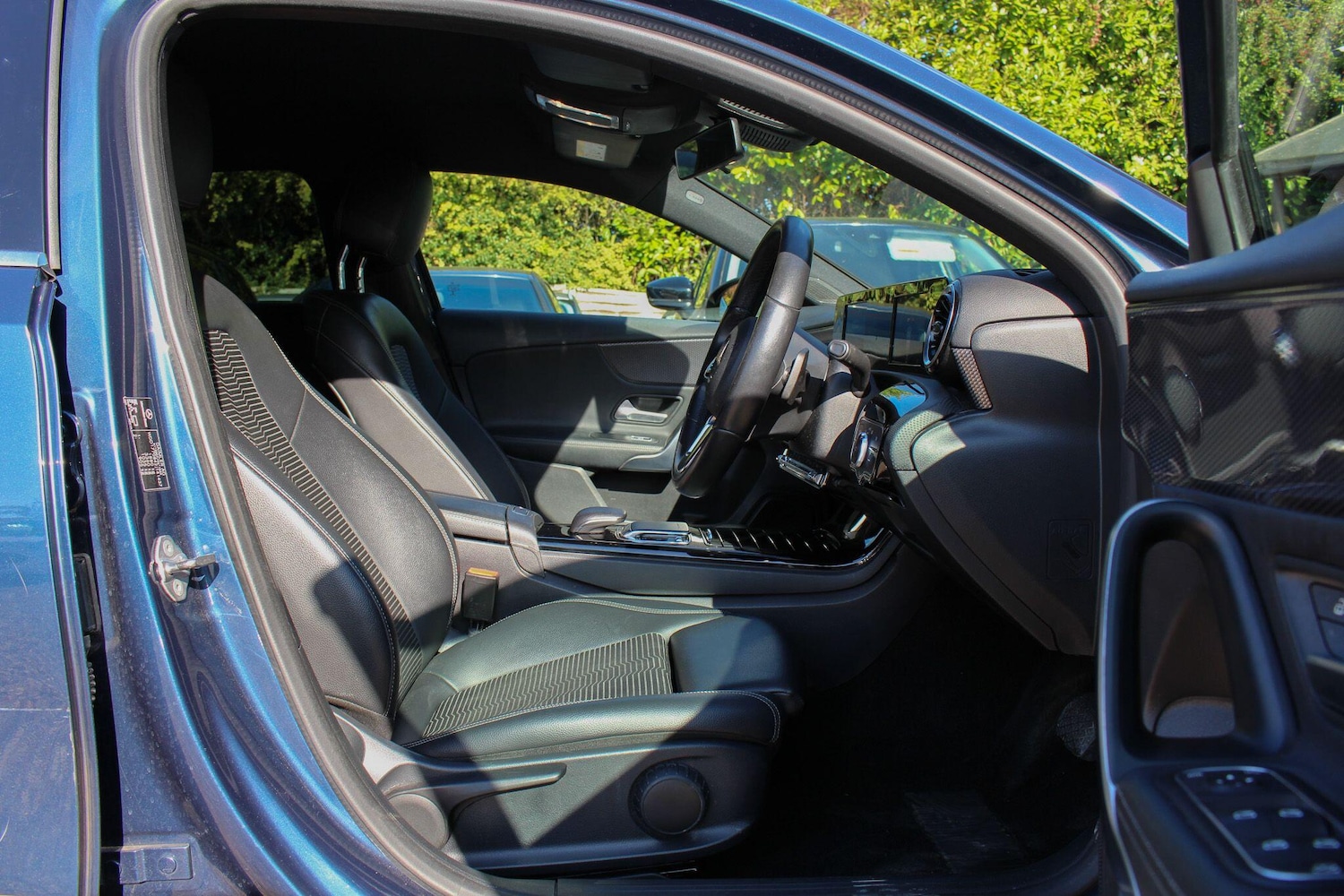 Used Mercedes-Benz A-Class 2019 for sale - 76174982: Photo 30