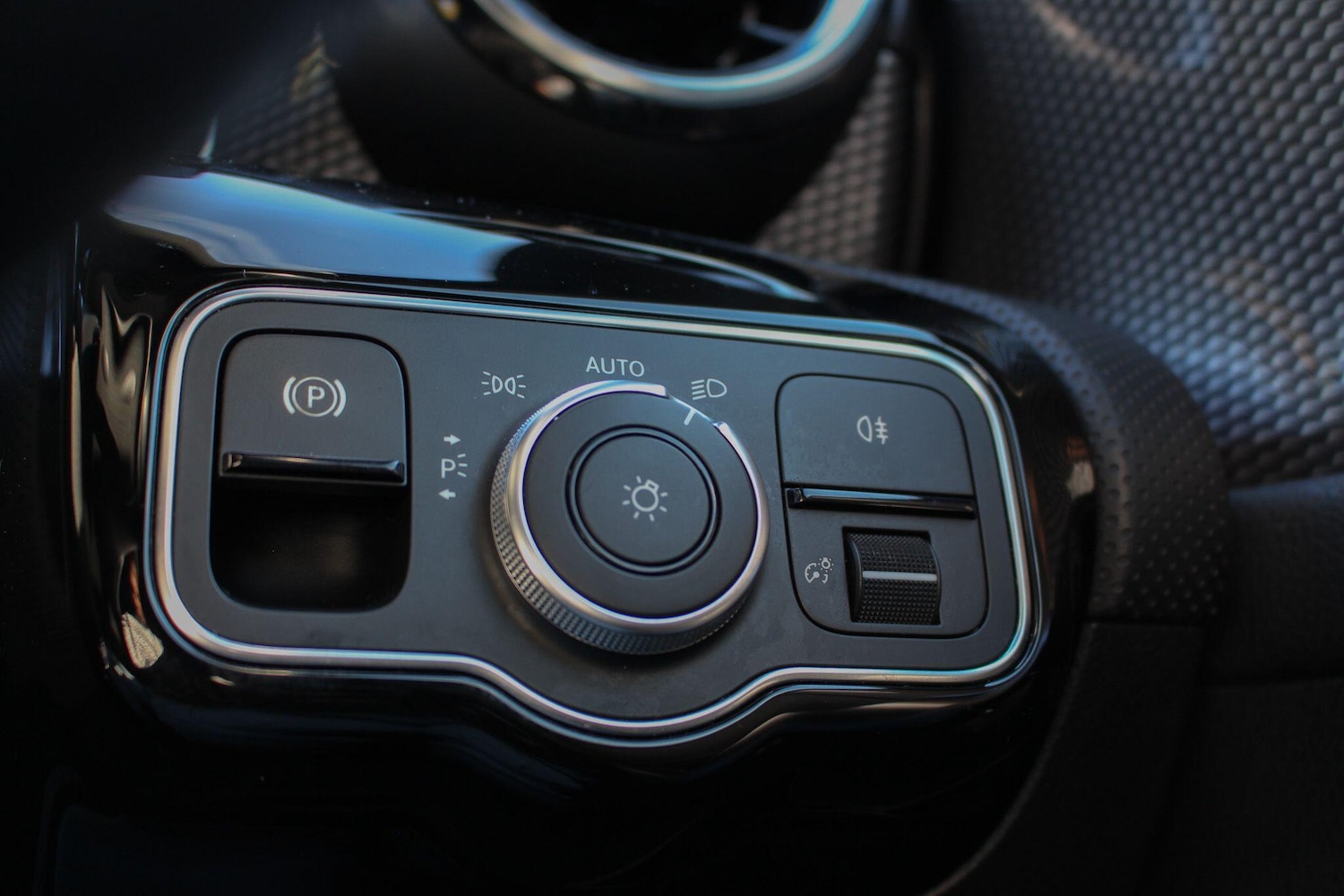 Used Mercedes-Benz A-Class 2019 for sale - 76174982: Photo 32