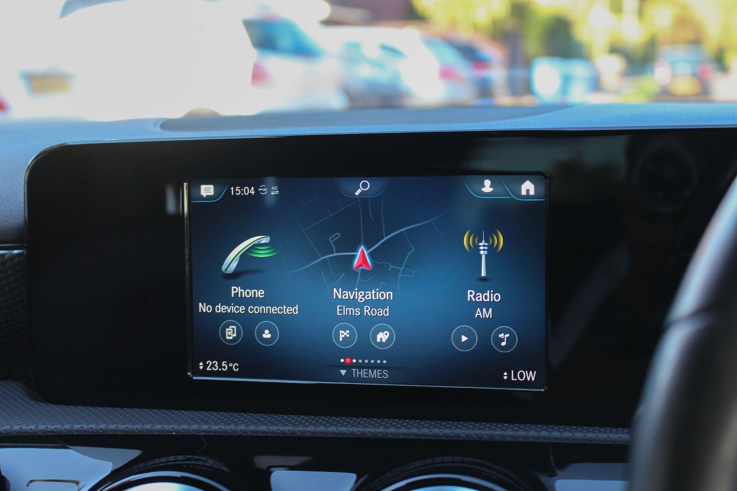 Used Mercedes-Benz A-Class 2019 for sale - 76174982: Photo 40