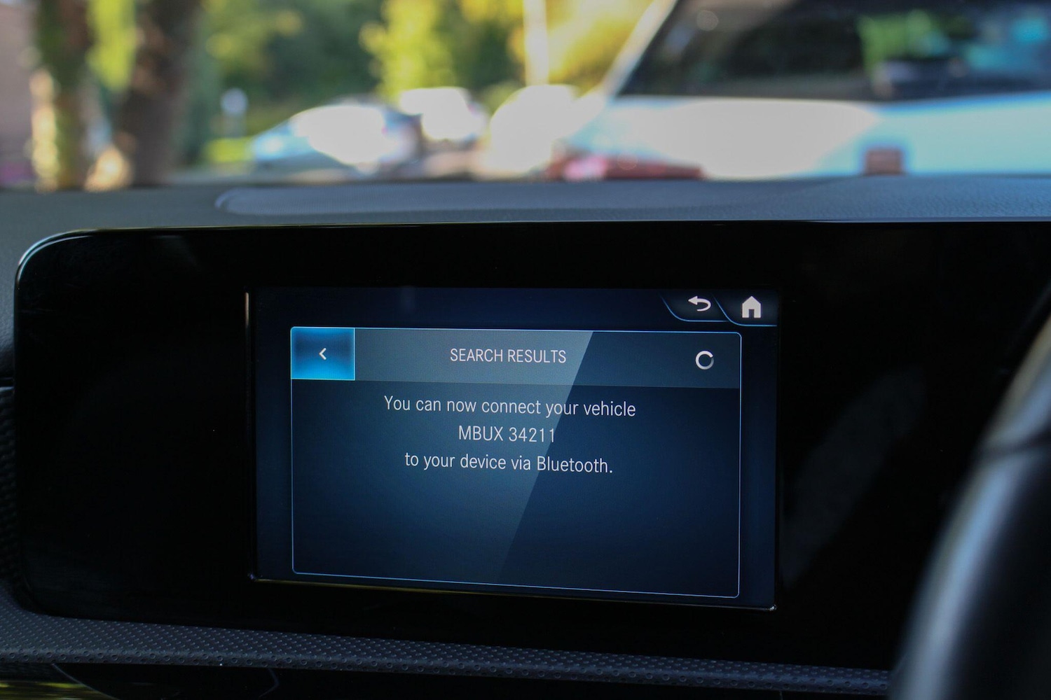 Used Mercedes-Benz A-Class 2019 for sale - 76174982: Photo 42