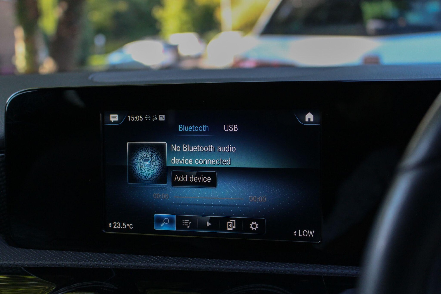 Used Mercedes-Benz A-Class 2019 for sale - 76174982: Photo 46