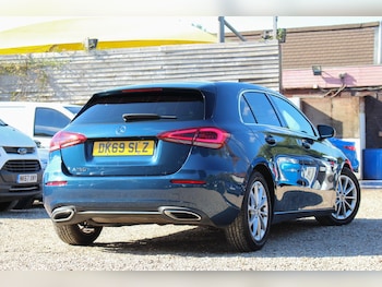 Used Mercedes-Benz A-Class 2019 for sale - 76174982: Photo 4