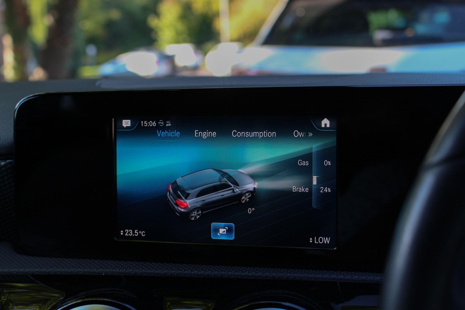 Used Mercedes-Benz A-Class 2019 for sale - 76174982: Photo 50