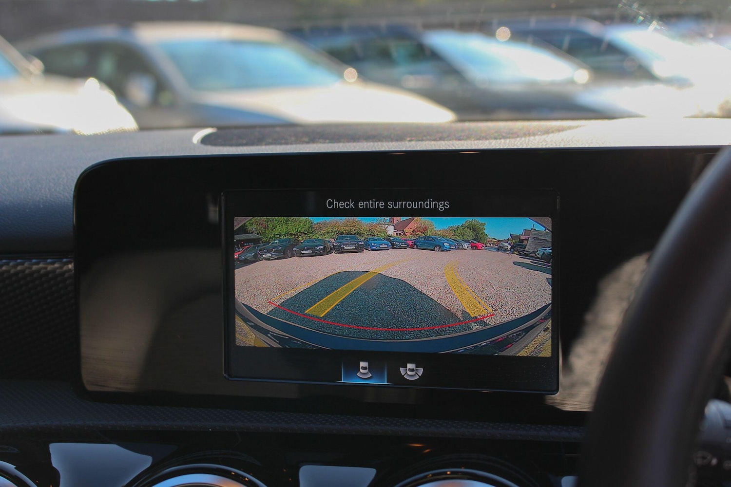 Used Mercedes-Benz A-Class 2019 for sale - 76174982: Photo 55