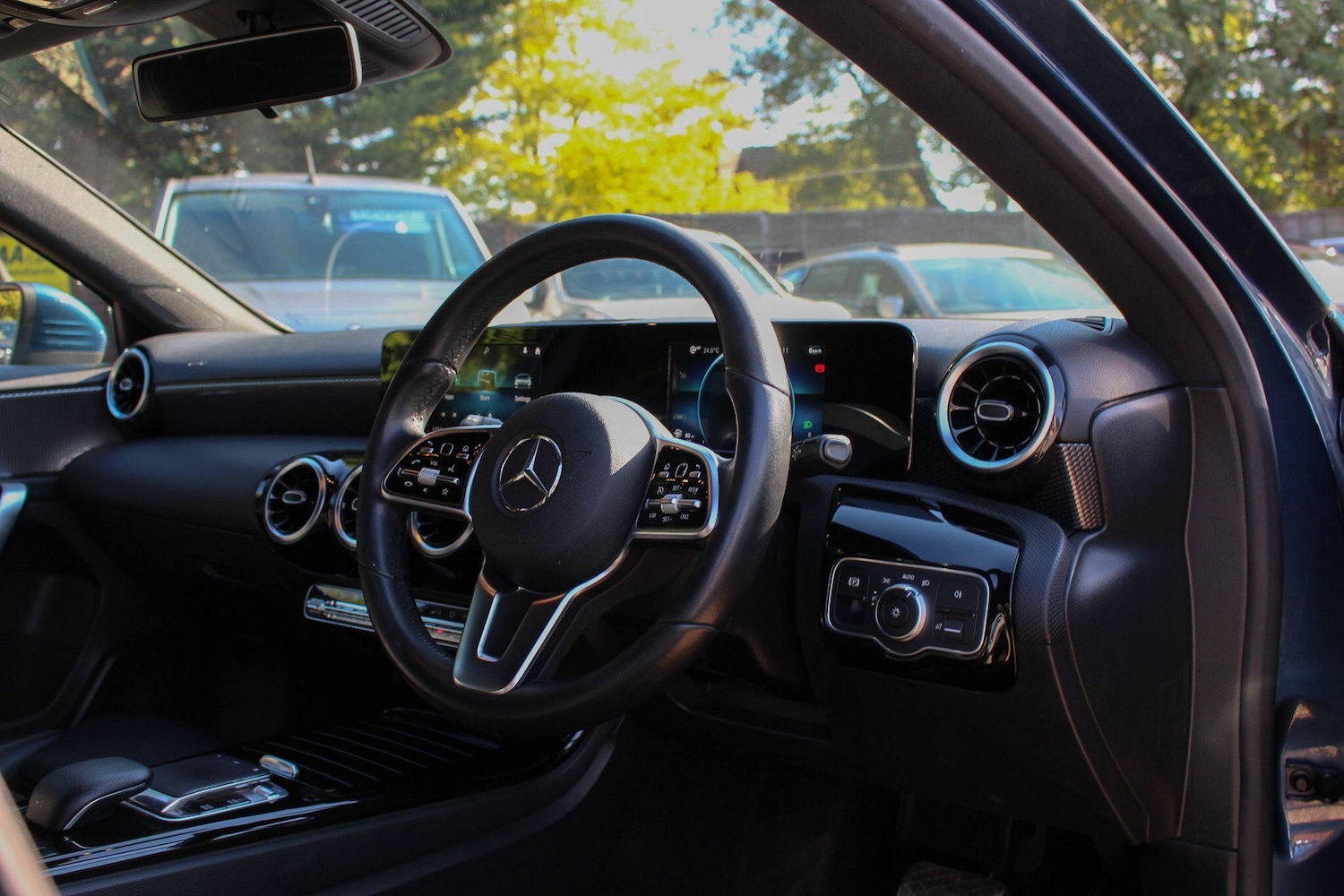 Used Mercedes-Benz A-Class 2019 for sale - 76174982: Photo 56