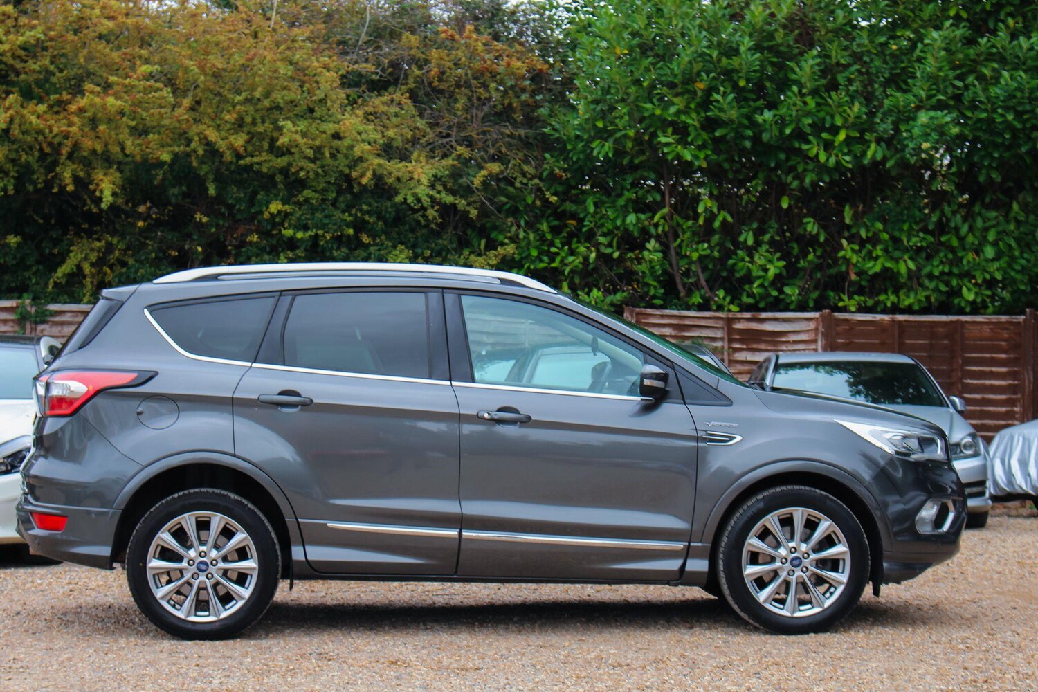 Used Ford Kuga 2019 for sale - 76174981: Photo 14