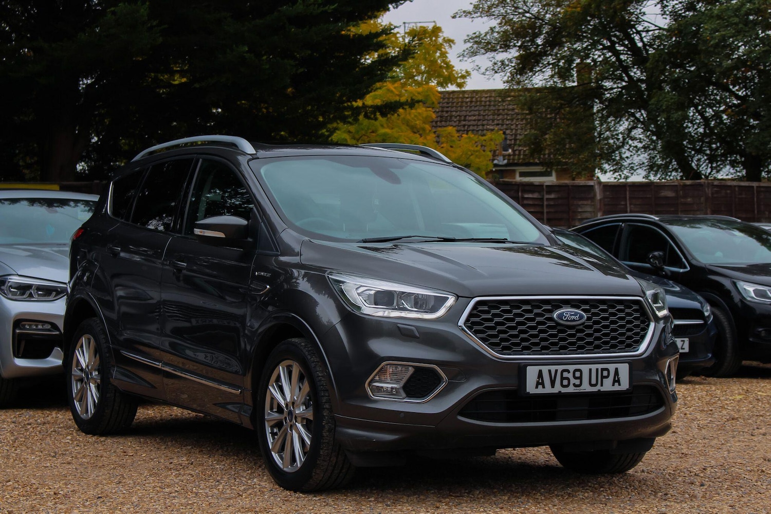 Used Ford Kuga 2019 for sale - 76174981: Photo 15