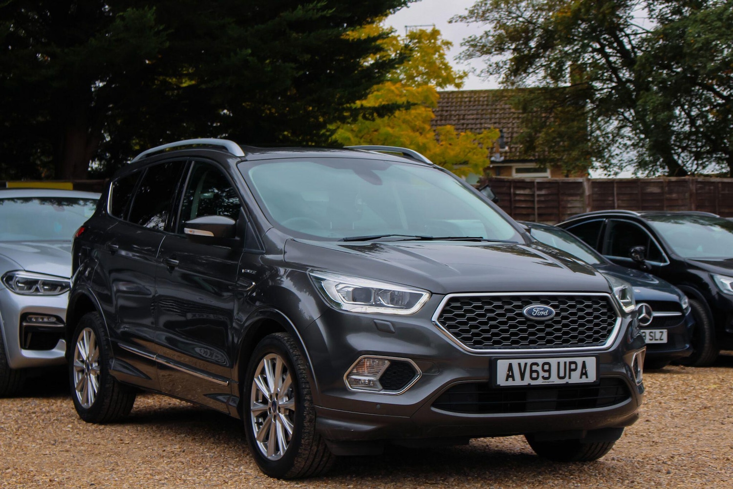 Used Ford Kuga 2019 for sale - 76174981: Photo 16