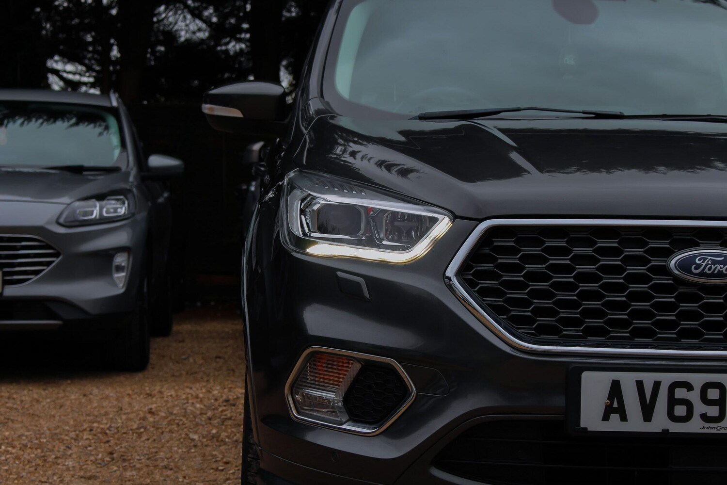 Used Ford Kuga 2019 for sale - 76174981: Photo 19