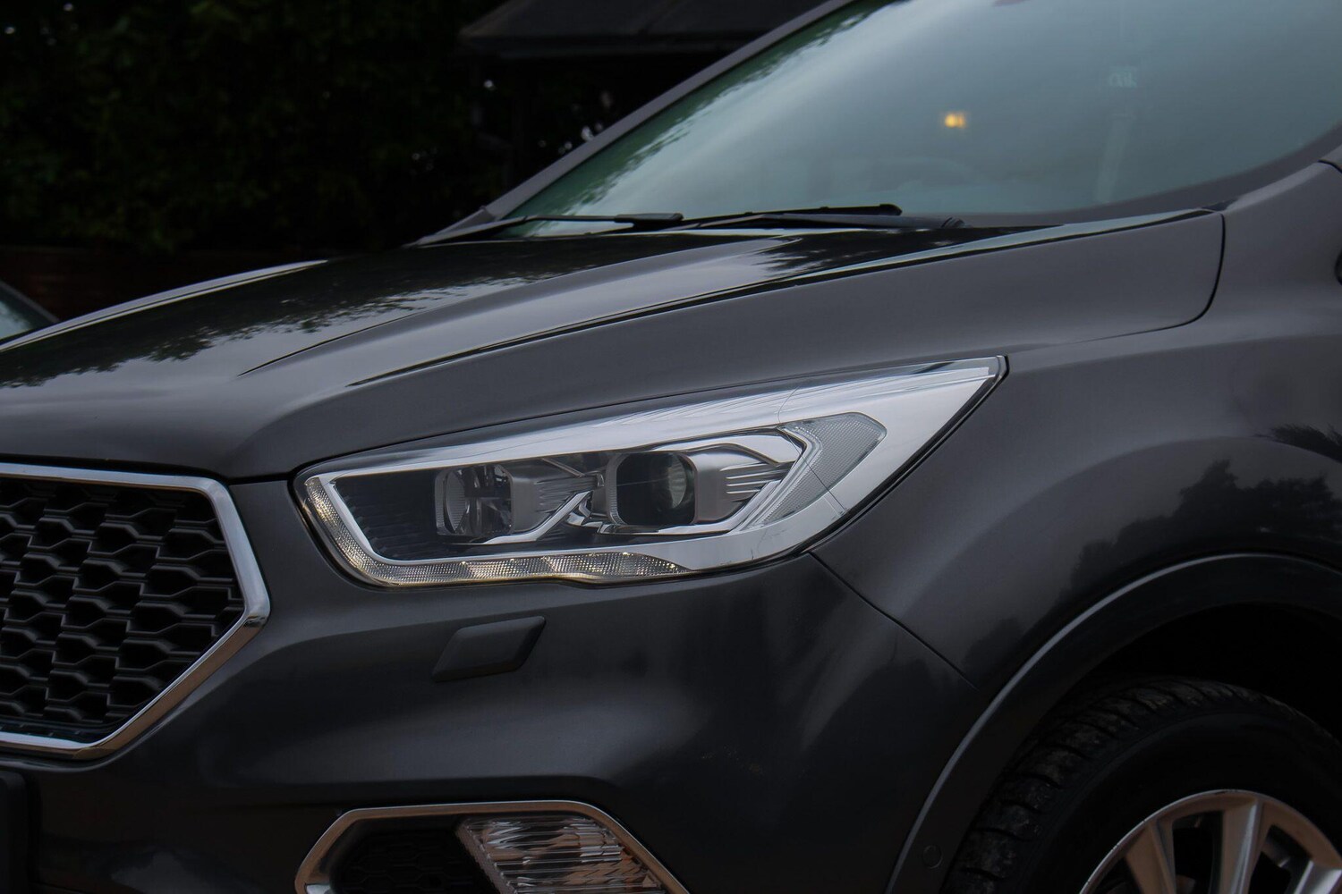 Used Ford Kuga 2019 for sale - 76174981: Photo 21