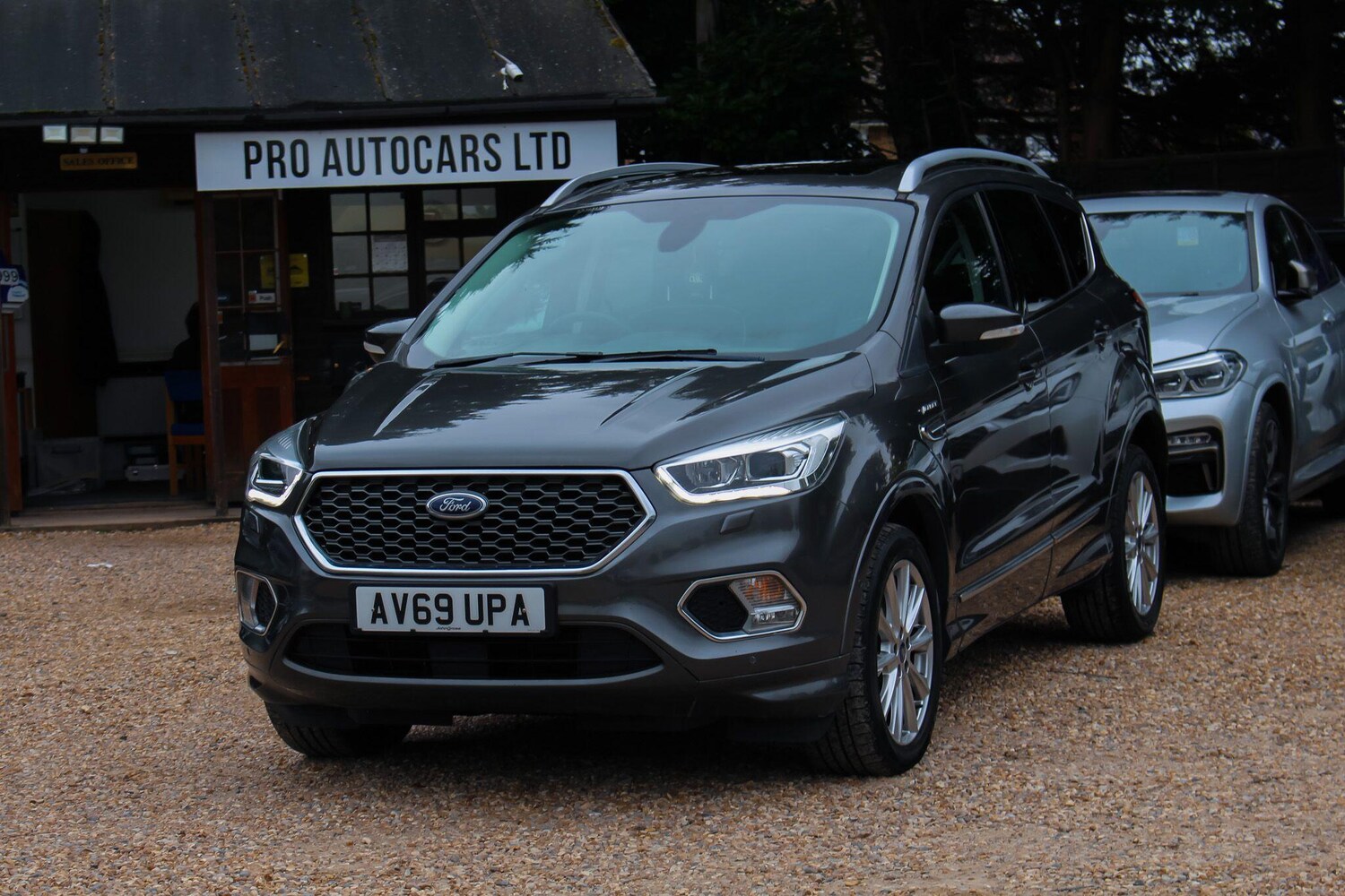 Used Ford Kuga 2019 for sale - 76174981: Photo 22