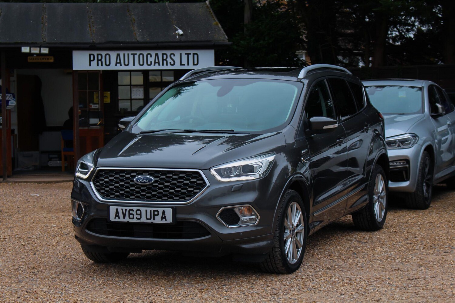 Used Ford Kuga 2019 for sale - 76174981: Photo 24