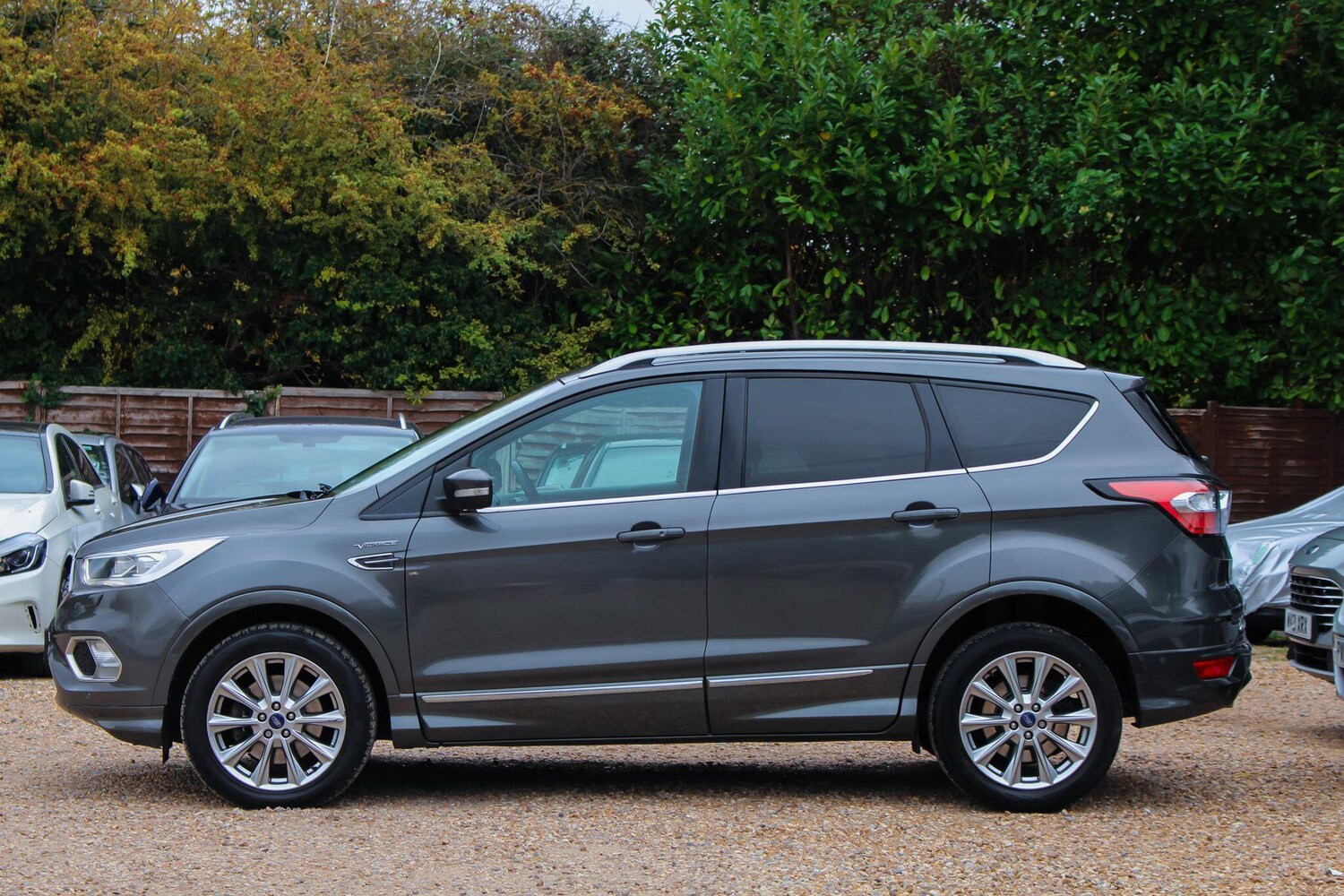 Used Ford Kuga 2019 for sale - 76174981: Photo 25