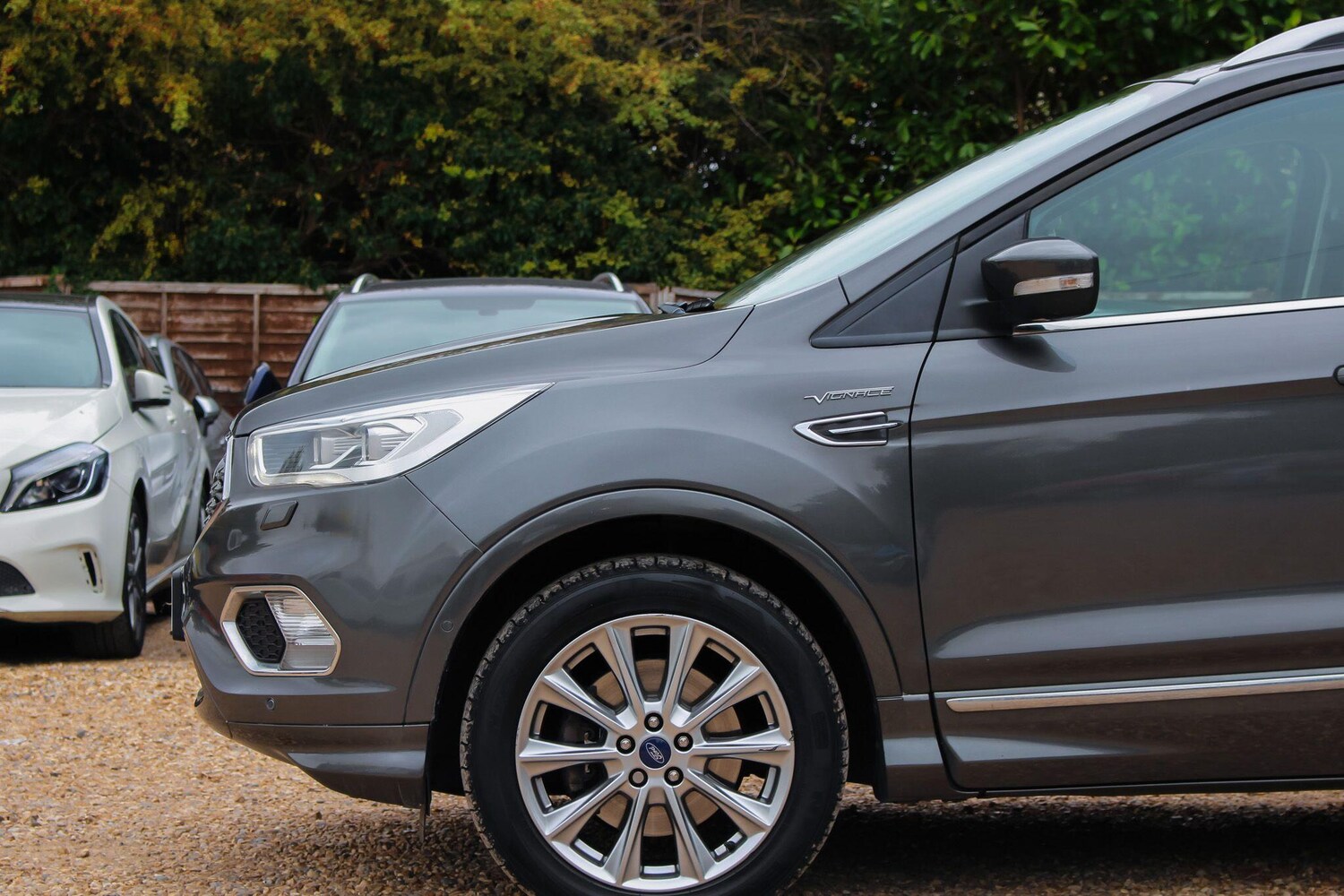 Used Ford Kuga 2019 for sale - 76174981: Photo 26