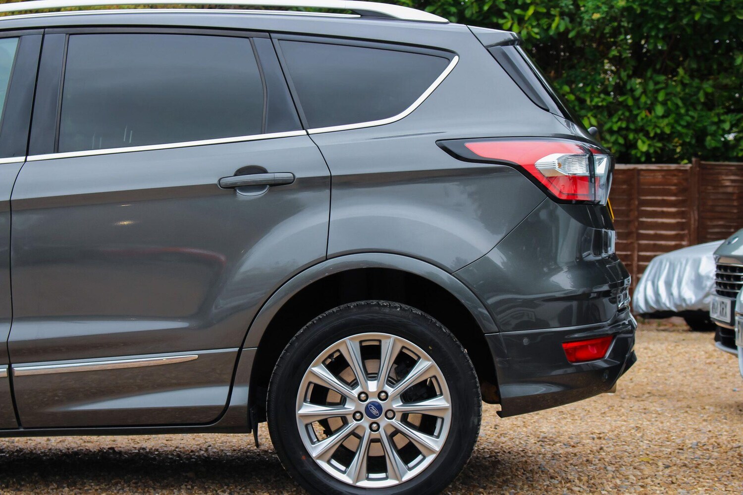 Used Ford Kuga 2019 for sale - 76174981: Photo 27