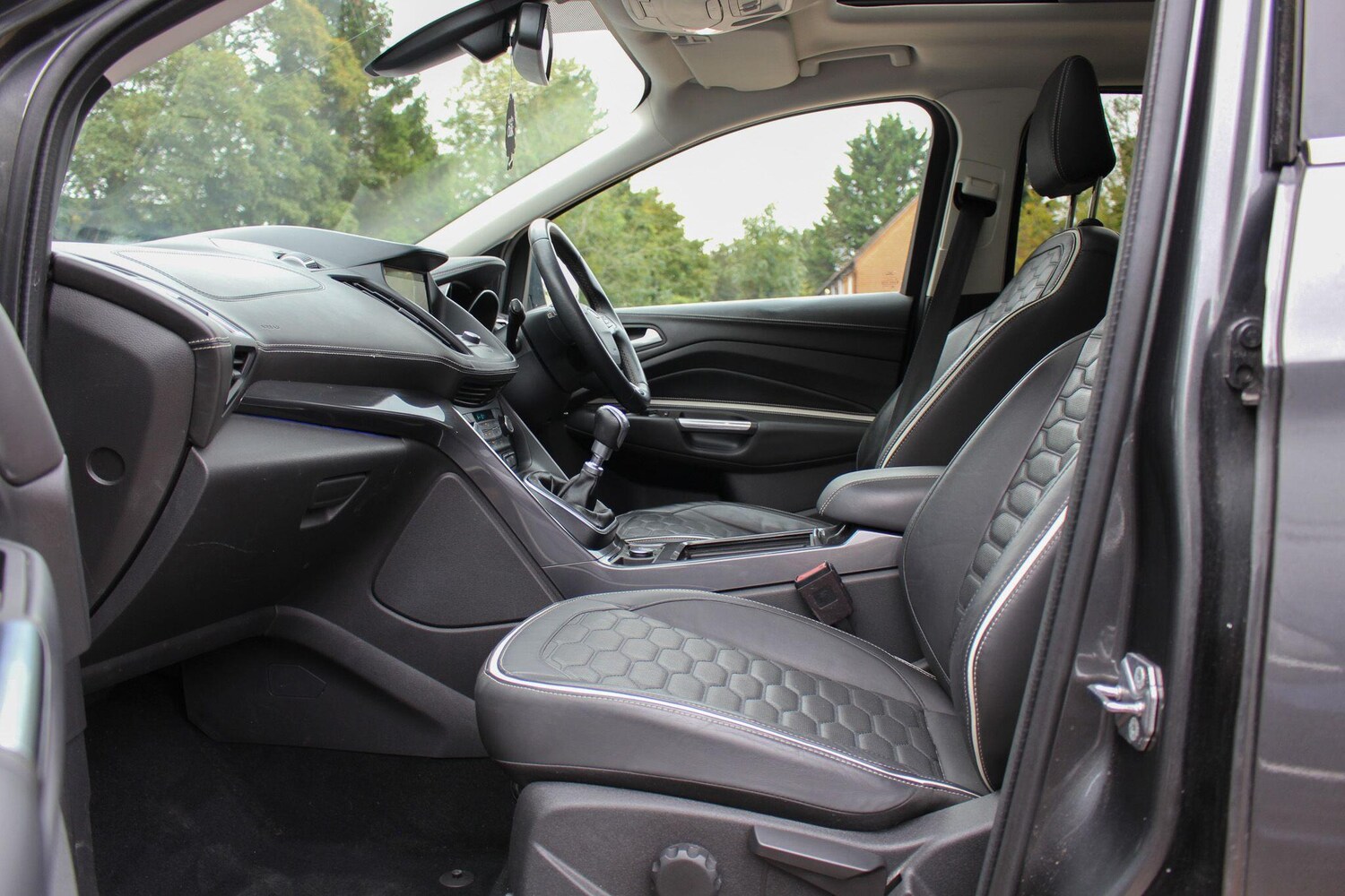 Used Ford Kuga 2019 for sale - 76174981: Photo 28